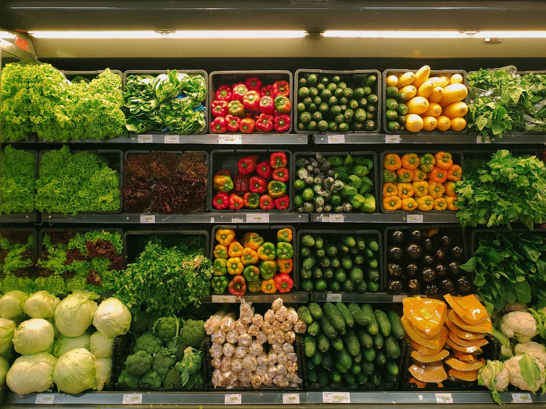 Antioxydants pour la récupération